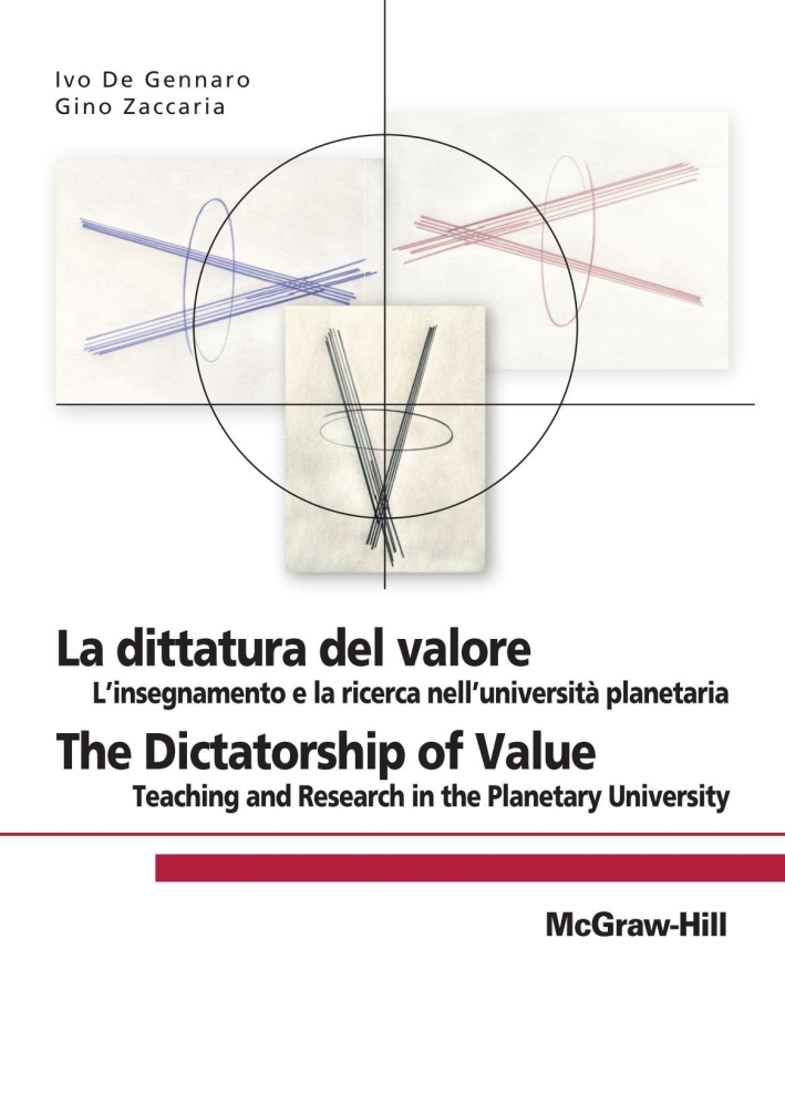 La dittatura del valore La dittatura del valore