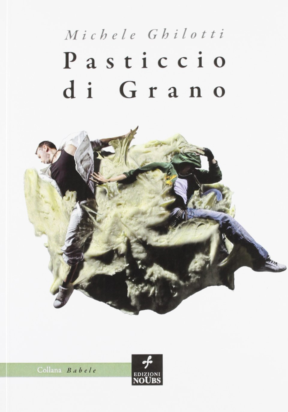 Pasticcio di grano Pasticcio di grano