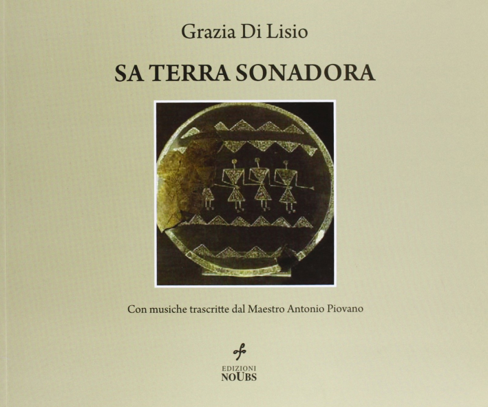 Sa terra sonadora Sa terra sonadora