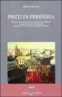 Preti di periferia Preti di periferia