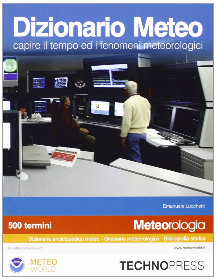 Dizionario meteo Dizionario meteo