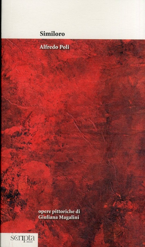 Similoro. Opere Pittoriche di Giuliana Magalini Similoro. Opere Pittoriche di Giuliana Magalini