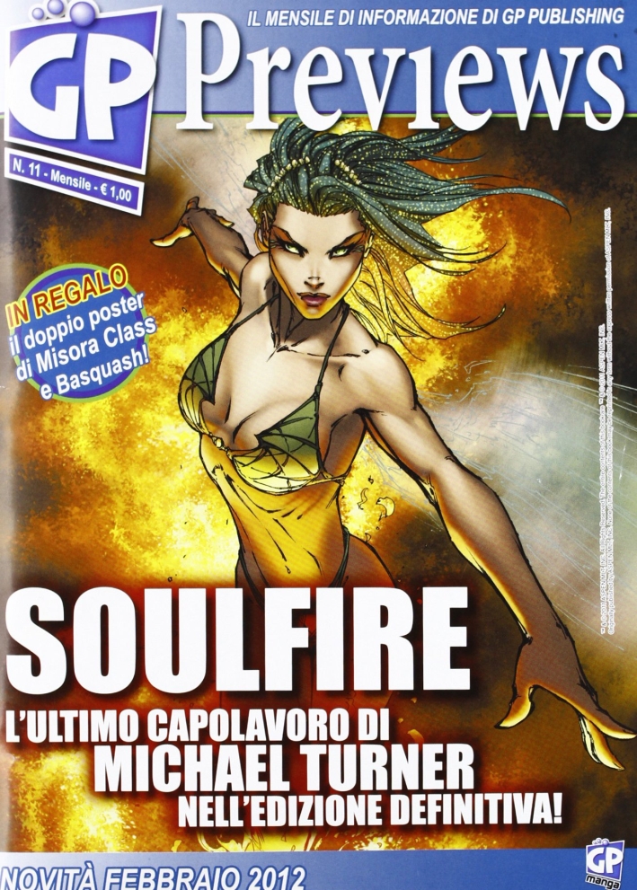 Previews. Vol. 11 Previews. Vol. 11