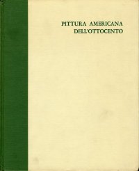 Pittura americana dell'Ottocento