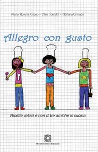 Allegro con gusto Allegro con gusto