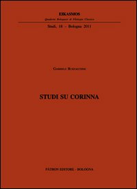 Studi su Corinna Studi su Corinna