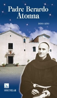 Padre Bernardo Atonna Padre Bernardo Atonna