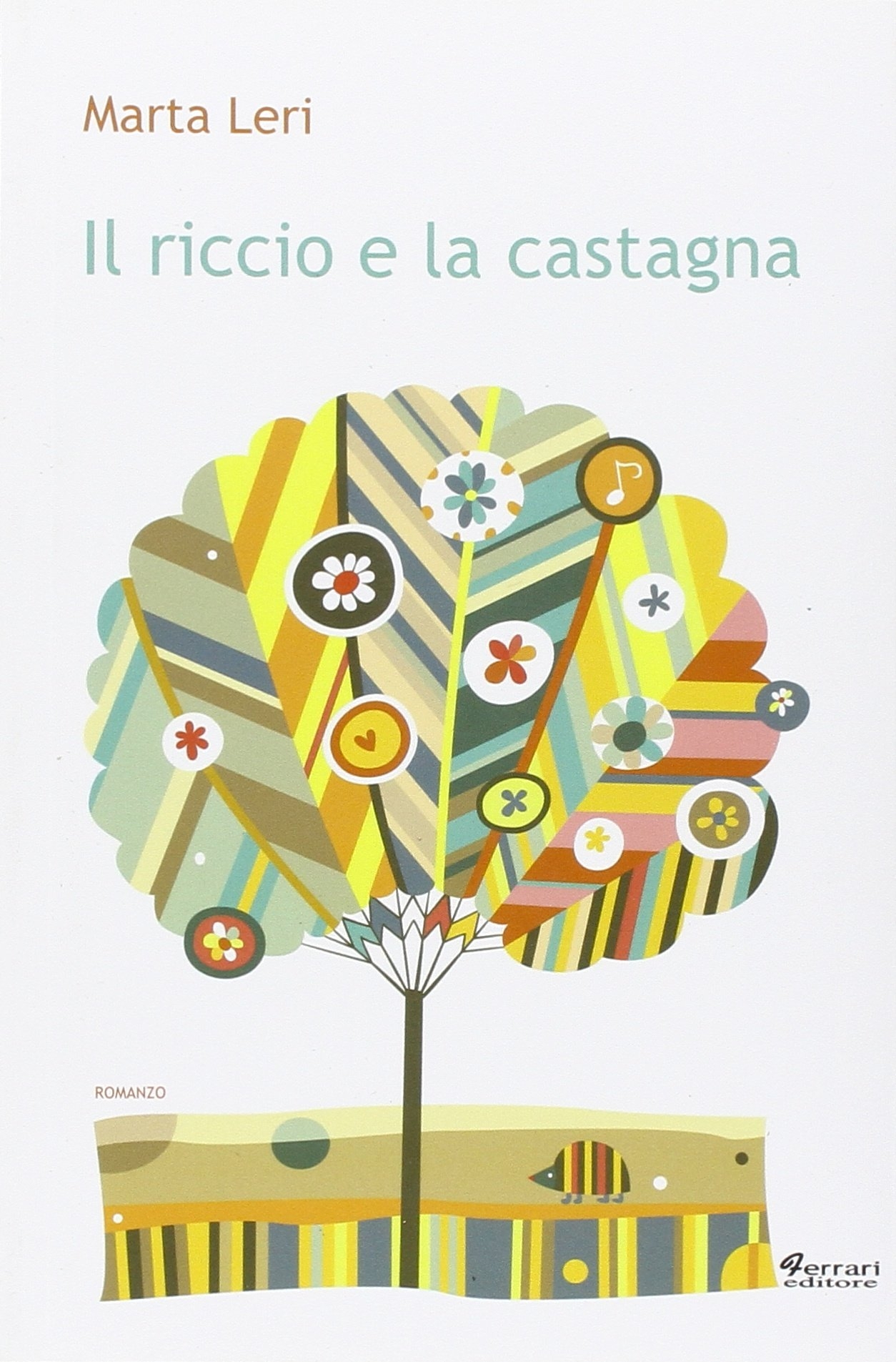 Il riccio e la castagna Il riccio e la castagna