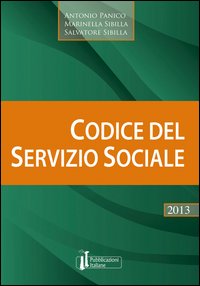 Codice del servizio sociale Codice del servizio sociale