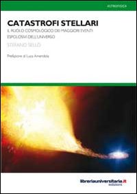 Catastrofi stellari Catastrofi stellari