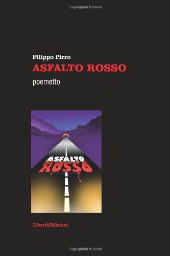 Asfalto rosso Asfalto rosso