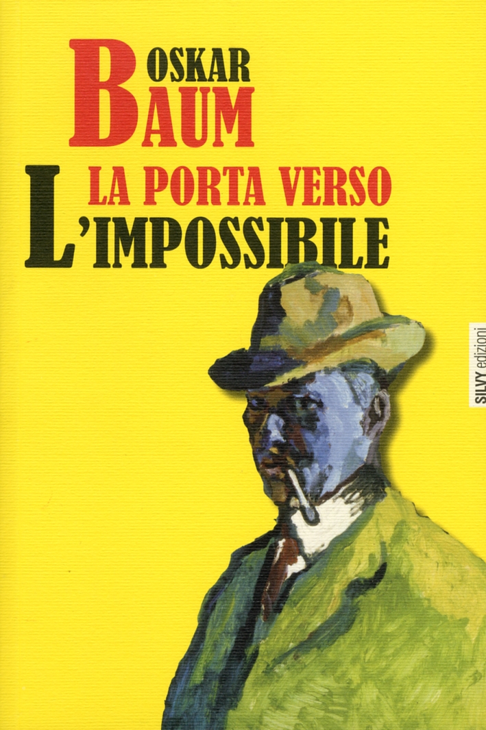 La porta verso l'impossibile La porta verso l'impossibile