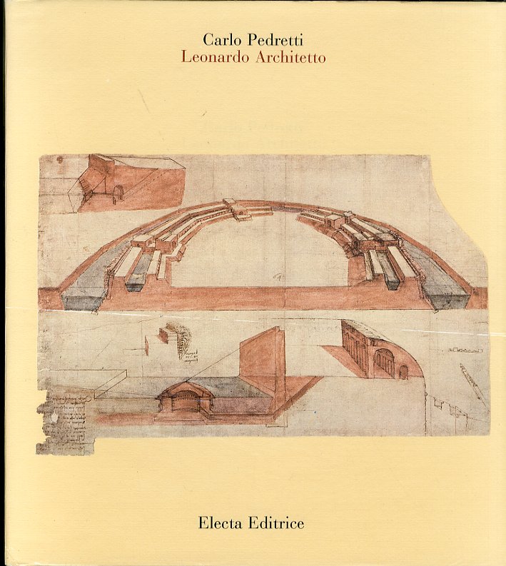 Leonardo architetto Leonardo architetto