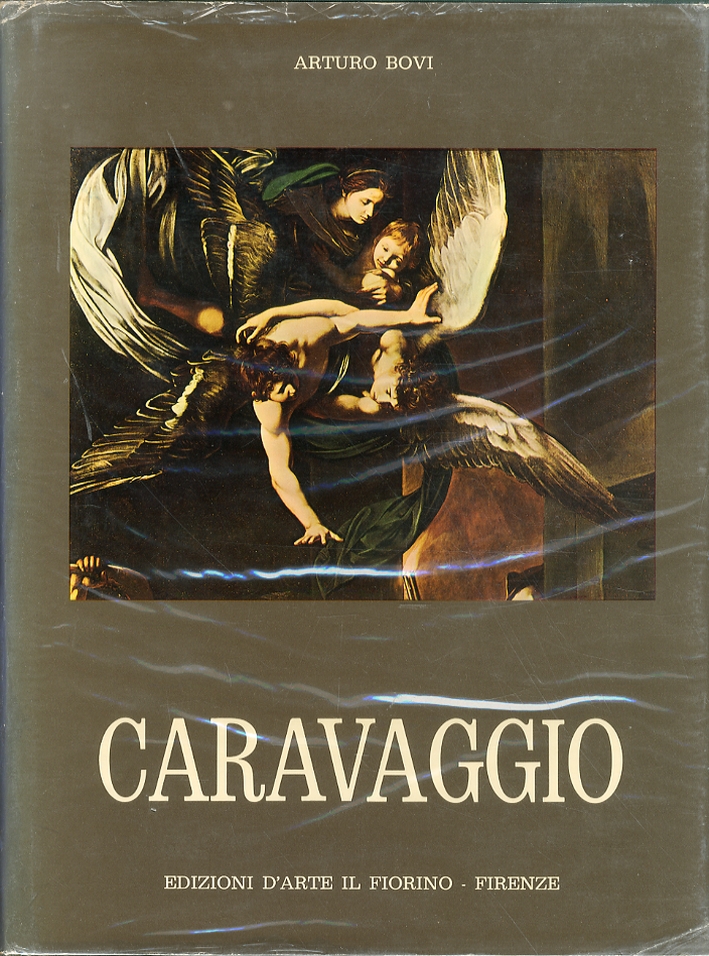 Caravaggio Caravaggio