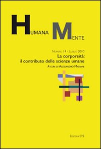 Humana Mente. 14 Humana Mente. 14