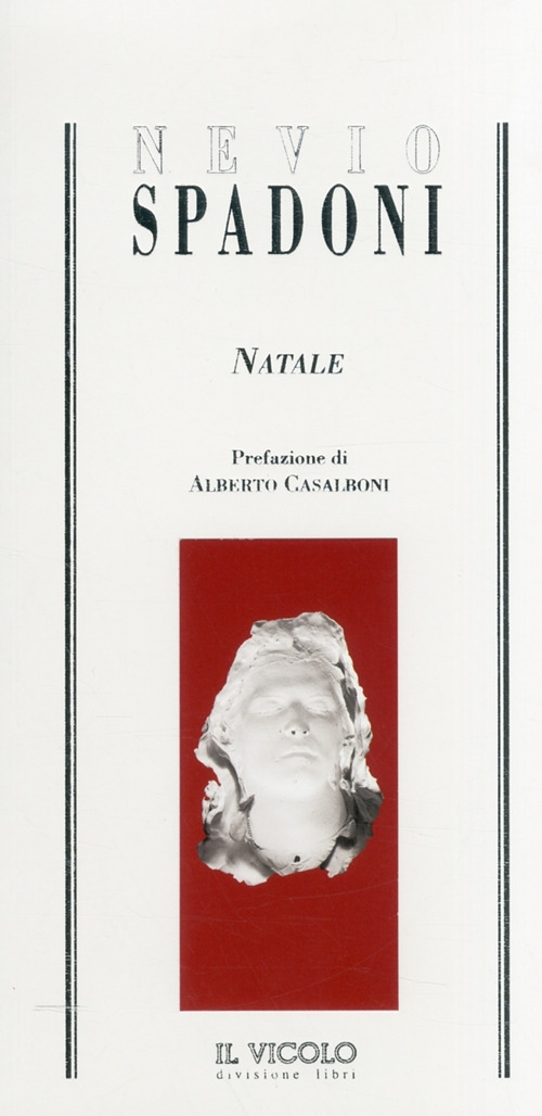 Nevio Spadoni. Natale Nevio Spadoni. Natale