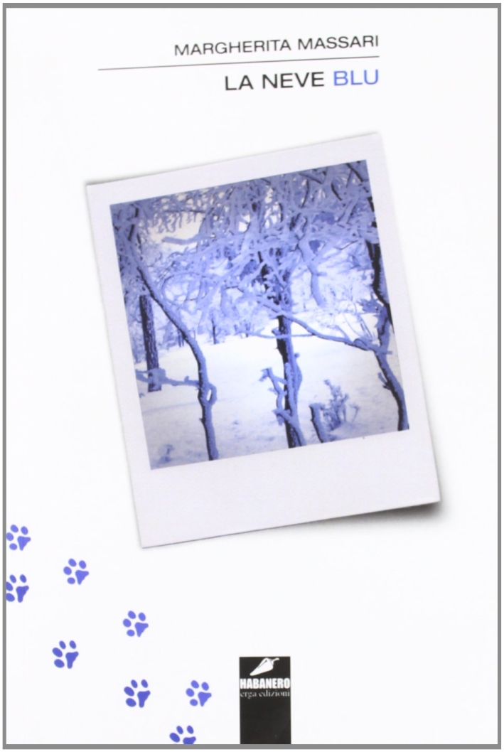 La neve blu La neve blu