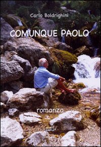 Comunque Paolo Comunque Paolo