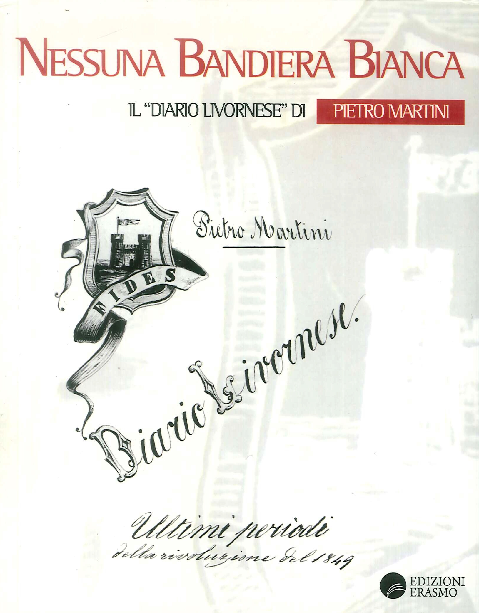 Nessuna bandiera bianca. Il Nessuna bandiera bianca. Il