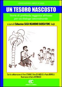 Un tesoro nascosto Un tesoro nascosto