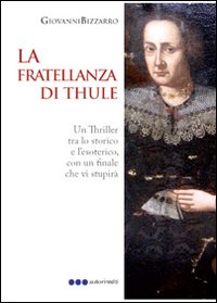 La fratellanza di Thule La fratellanza di Thule