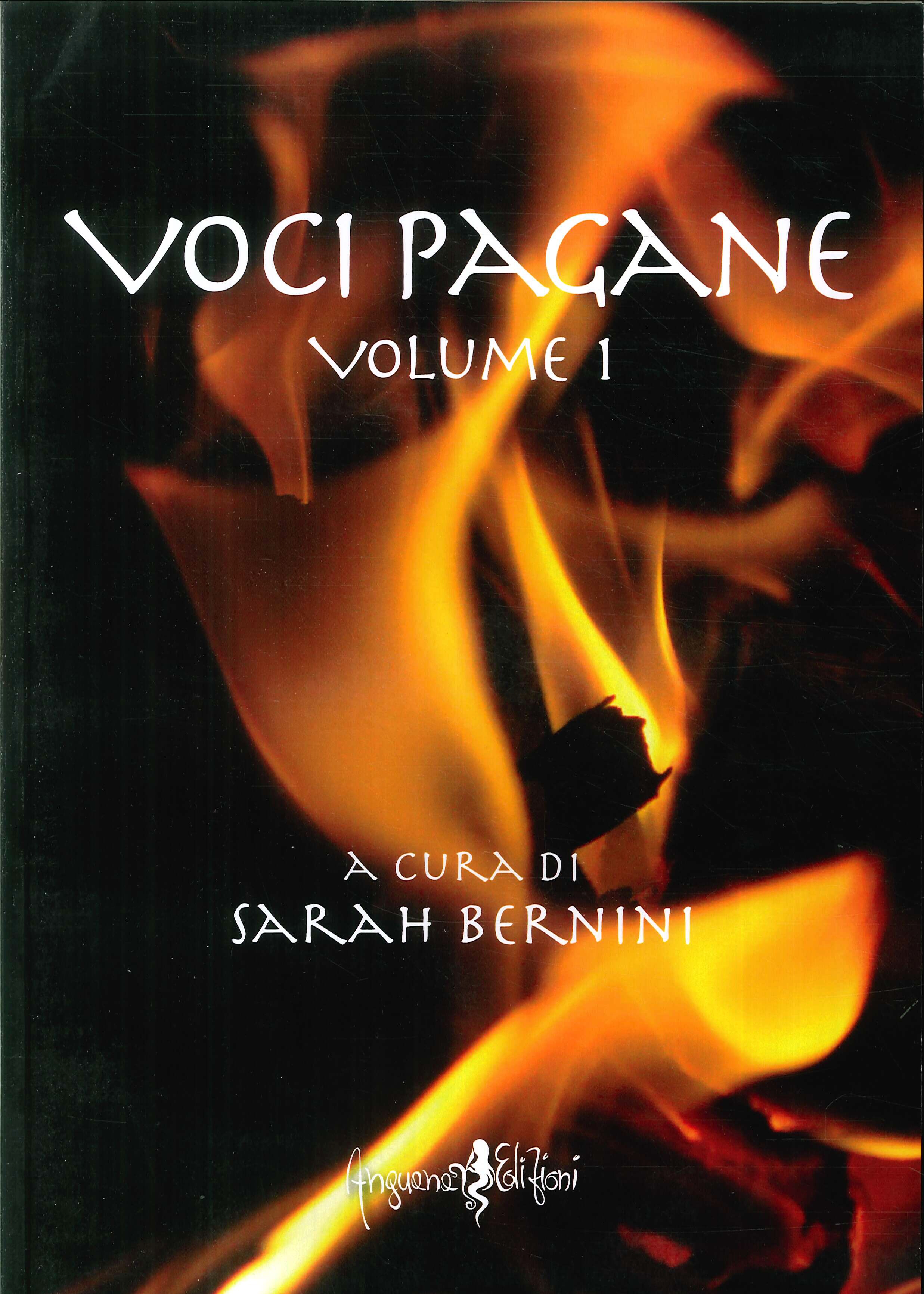 Voci pagane. Vol. 1 Voci pagane. Vol. 1