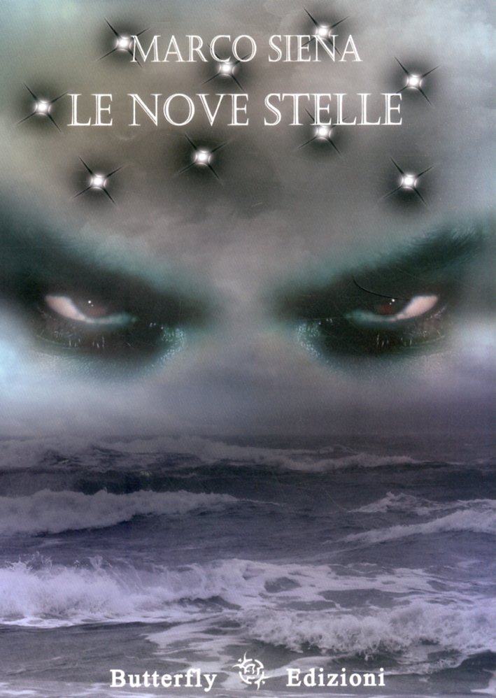 Le Nove Stelle. (La Discesa) Le Nove Stelle. (La Discesa)