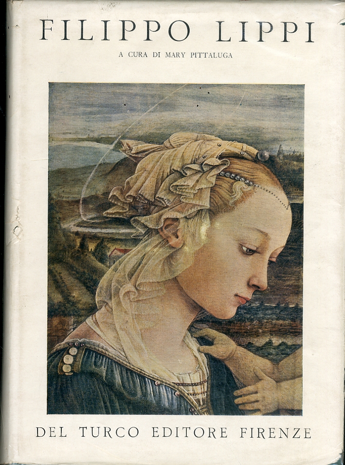 Filippo Lippi Filippo Lippi