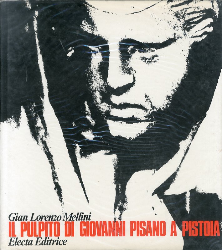 Il pulpito di Giovanni Pisano a Pistoia Il pulpito di Giovanni Pisano a Pistoia