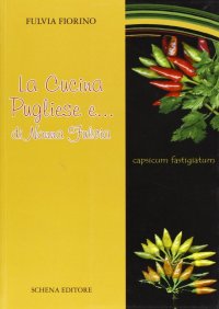 La cucina pugliese e... di nonna Fulvia