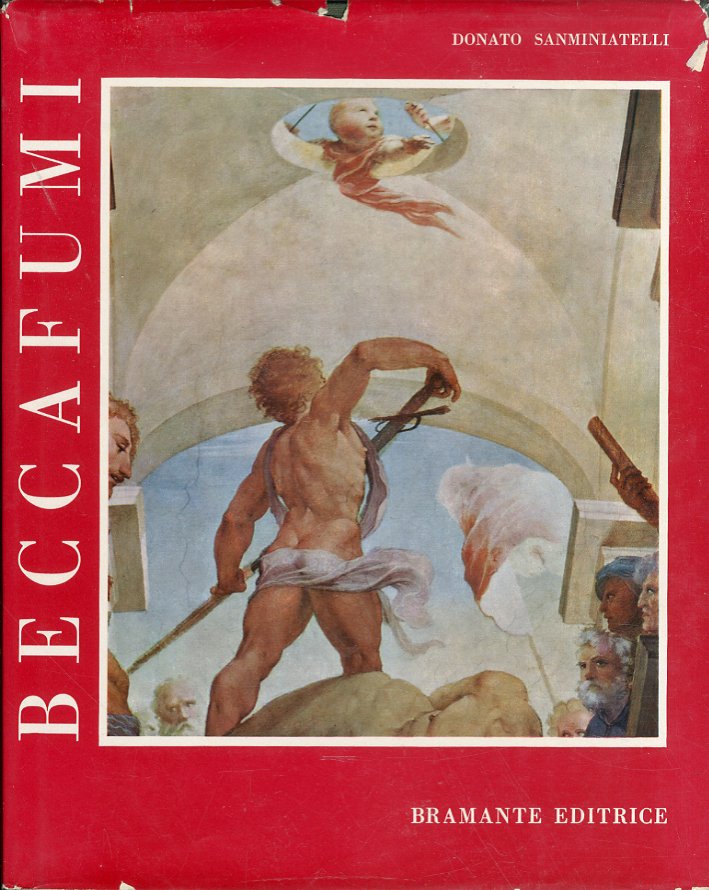 Domenico Beccafumi Domenico Beccafumi