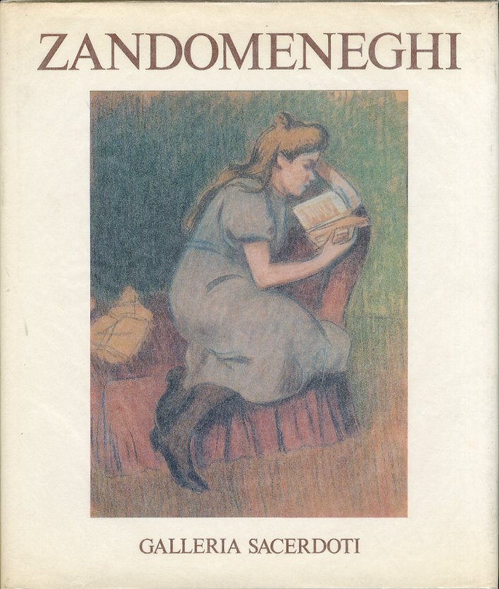 Zandomeneghi Zandomeneghi