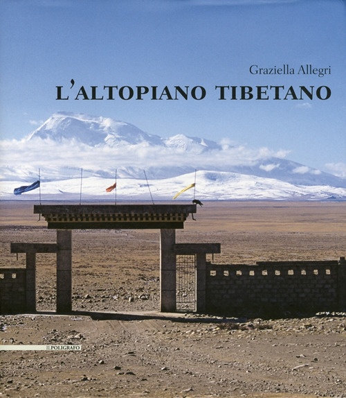 L'Altopiano Tibetano L'Altopiano Tibetano