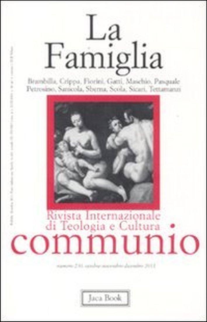 La famiglia La famiglia