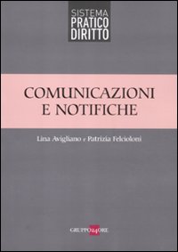 Comunicazioni e notifiche Comunicazioni e notifiche