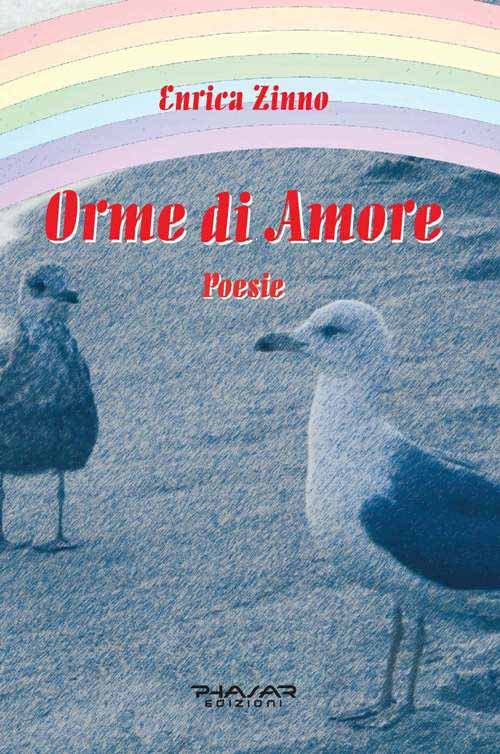 Orme di Amore Orme di Amore