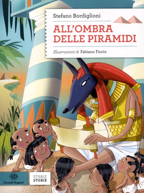 All'ombra delle Piramidi All'ombra delle Piramidi