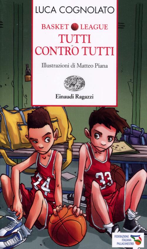 Tutti contro tutti. Basket league Tutti contro tutti. Basket league