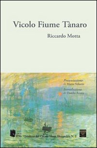 Vicolo fiume Tànaro Vicolo fiume Tànaro