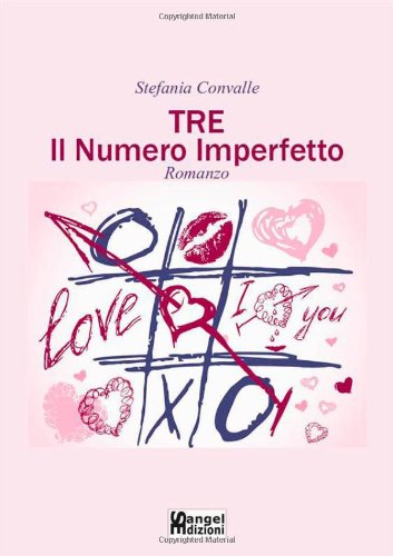 Tre. Il numero imperfetto Tre. Il numero imperfetto