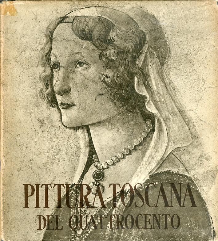 La pittura toscana del quattrocento La pittura toscana del quattrocento