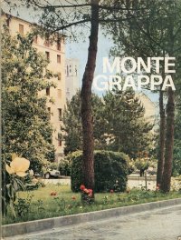Monte Grappa