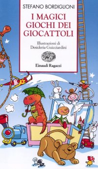 I magici giochi dei giocattoli