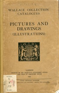 Pictures and drawings (illustrations)