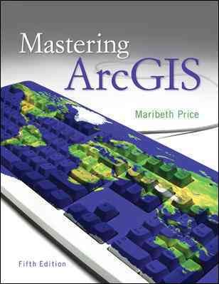 Mastering Arcgis with Video Clips DVD-ROM Mastering Arcgis with Video Clips DVD-ROM