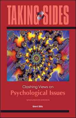 Clashing Views on Psychological Issues Clashing Views on Psychological Issues