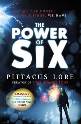 Power of Six Power of Six