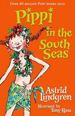 Pippi in the South Seas Pippi in the South Seas