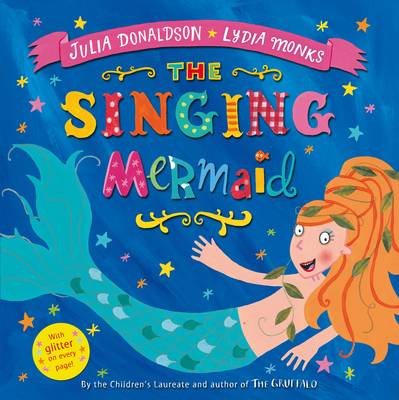 Singing Mermaid Singing Mermaid