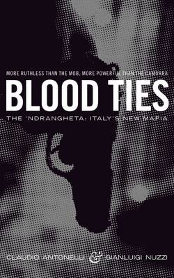 Blood Ties Blood Ties